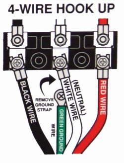 4-wire-dryer-cord